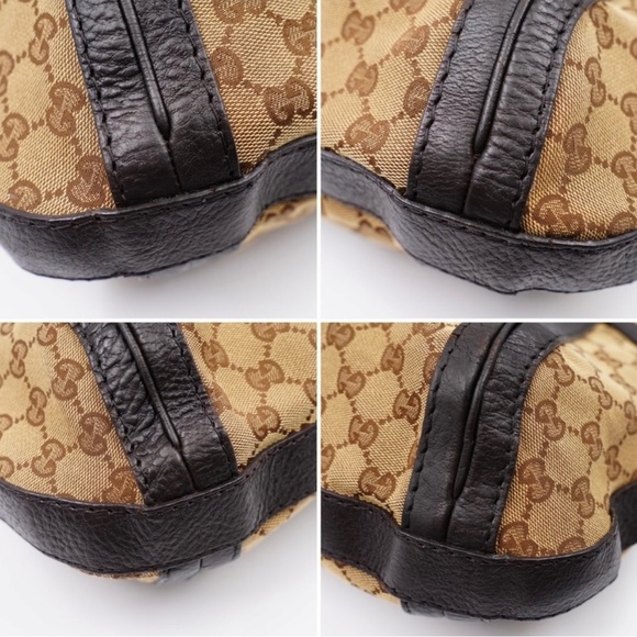 Gucci Double G Hobo Bag - Picture 11 of 15